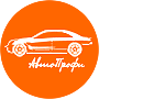 Логотип компании АрендаАвто-кшв лого автопрофи
